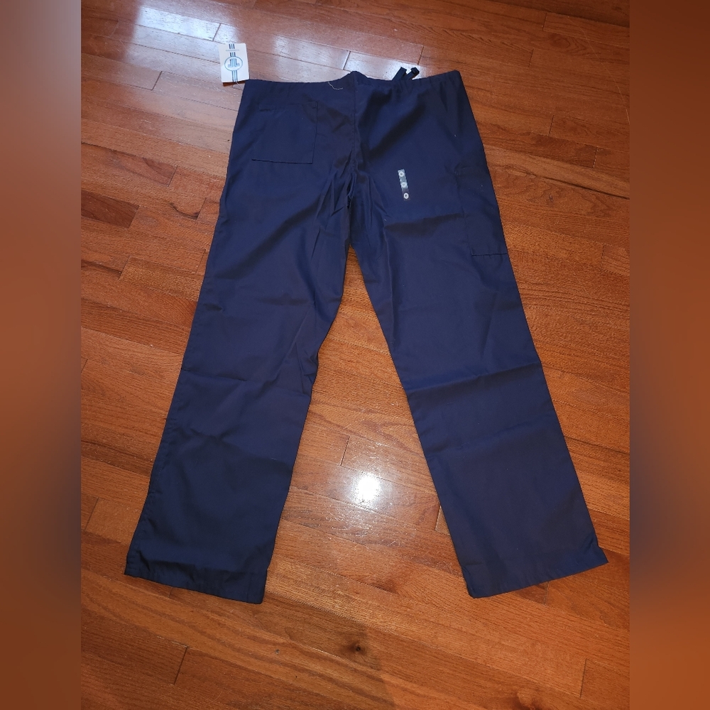 Scrub Pants - Picture 6 of 10